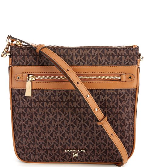 michael kors jet set charm item crossbody|mk crossbody bag jet set.